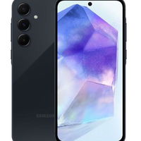 Samsung A55 5G A556B 6.6" 8GB 128GB DualSIM Navy Enterprise Edition