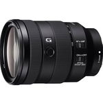 Obiectiv Sony, montura FE, 24-105 mm, F4 G OSS, Negru