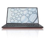Laptop Lifebook U9311 13.3 inch FHD Touch Intel Core i5-1135G7 16GB DDR4 512GB SSD FPR LTE Windows 10 Pro Red