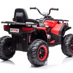 Atv electric 12v Nichiduta Speed Red, Nichiduta