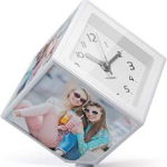 Rama foto: Clock, -