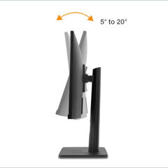 AG Neovo LH-2403 - flicker-free LED monitor HDMI DP VGA AG Neovo LH-2403 - flicker-free LED monitor HDMI DP VGA