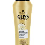 Gliss Sampon 250 ml Ultimate Precious Oil Dry Hair, Gliss