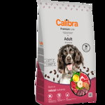 Calibra Premium Line Adult, Vita, hrană uscată câini, 3kg, Calibra