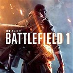 The Art Of Battlefield 1