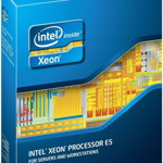 CPU INTEL skt. 2011 BX  Core E5-2609 v2, 2.5GHz, 10MB  BOX "BX80635E52609V2", nobrand