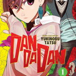 Dandadan, Vol. 1: Volume 1 - Yukinobu Tatsu