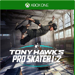 Tony Hawks Pro Skater 1+2 XBOX ONE