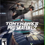 Tony Hawks Pro Skater 1+2 XBOX ONE