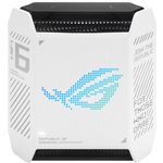 Sistem Wi-Fi Mesh Gaming  ROG Rapture GT6 W-1-PK AX10000 Tri-Band, ASUS