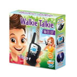 Walkie Talkie - Sistem emisie receptie pentru copii