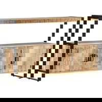 Frigider cu O Ușă Tesla WG RS3600FMX | 362L, No Frost, Inox, Tesla WG