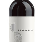 Vin rosu Aurelia Visinescu Signum Syrah&Merlot, 0.75L
