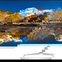 Monitor LED HP M27fq QHD  27"  QHD  5ms  Silver, HP Inc.