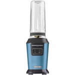 Blender Sencor SBL 7072BL, 800 W, 0.6 l (Albastru)