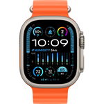 Smartwatch Watch Ultra 2 Orange, Apple