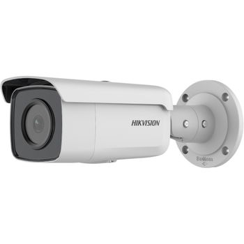 Camera IP Bullet Hikvision DS-2CD2T66G2-4I2C