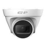 Cameră IP 2MPx cu zoom 3.6mm și POE, EZ-IP