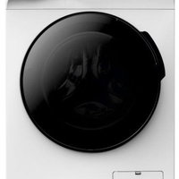 Masina de spalat rufe Albalux AXGIW148A+++, 8 kg, 1400 RPM, Clasa B (Alb)