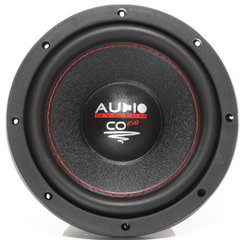 Subwoofer pasiv fara incinta Audio System C 08 EVO, 180 watts, 4 ohm, 200mm, 8", Audio System