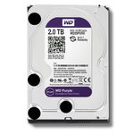 WD HDD3.5 2TB SATA WD20PURX