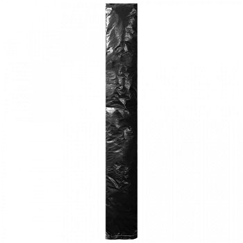Husă de umbrelă cu fermoar, 175 cm, PE
