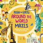 Around the World Mazes, 