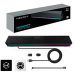 Gaming HECATE G1500 Bar (negru), Edifier