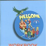 Welcome 1 Workbook, 