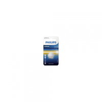 Baterie litiu PHILIPS CR2025/01B, CR2025, 3 V, blister, 1 bucata