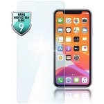 Folie protectie Hama Premium Crystal Glass pentru iPhone 12 Mini, Transparenta