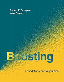 Boosting – Foundations and Algorithms
