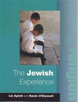 The Jewish Experience (SEEKING RELIGION)