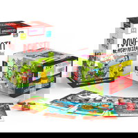 Memorace - Povesti nemuritoare, ROLDC