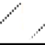 Creion pentru sprancene  Brow Reveal 03 Dark Brown - 0.9 g, Bourjois