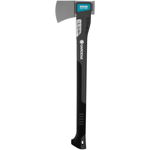 Topor 1400A 60cm Negru, Gardena