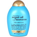 Sampon reparator, cu Ulei de Argan din Maroc, 385 ml, OGX