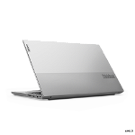 Lenovo ThinkBook 15 G2 ARE cu procesor AMD Ryzen 3 4300U pana la 3.70 GHz 15.6inch Full HD 8GB 256GB SSD AMD Radeon Grahics Free DOS Mineral Grey