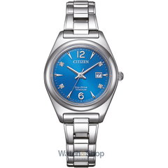Ceas dama Titanium EW2601-81L Eco-Drive