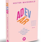 Adevar | Hector Macdonald, Publica