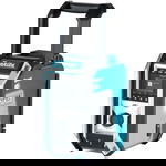 Makita Radio de șantier fără fir DMR115