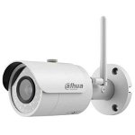 Camera de exterior IP Dahua IPC-HFW1320SP-W-0360B, 3 MP, IR 30M, WiFi, DAHUA