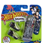 Hot Wheels Skate Fingerboard & Shoes Tony Hawk Shredator (hng23) 