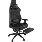 Scaun gaming Gamdias Achilles P1 L negru