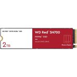 SSD Red SN700 2TB M2 PCIe 3.0 x4, WD