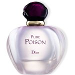 Dior Pure Poison, Apa de Parfum, Femei (Concentratie: Apa de Parfum, Gramaj: 100 ml), Christian Dior