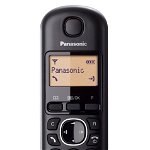 Panasonic Telefon DECT KX-TGB210FXB, Panasonic