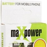 Baterie pentru Samsung S5 G900, MaxPower, 3100mAh