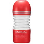 Tenga Rolling Head Cup masturbator de unică folosință 15,5 cm, Tenga