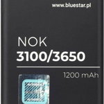 BATERIE pentru Nokia 3100/3650/6230/3110, CLASSIC, 1200m/Ah, Li-Ion (BS)